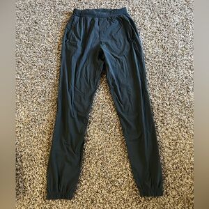Lululemon jogger pants